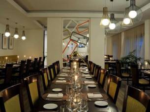 Verde Cape Town Airport