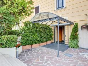 Romoli Hotel