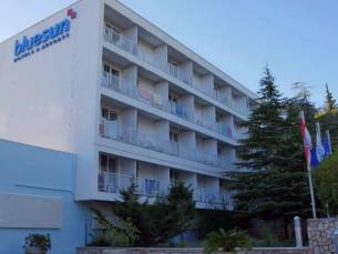 Bluesun Hotel Borak