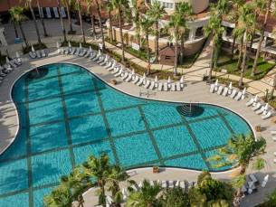 Hotel Numa Club Side