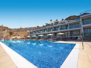 Morasol Suites