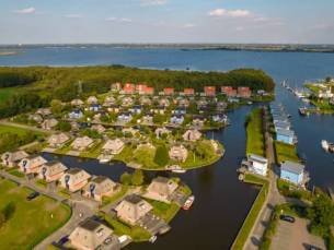 Summio Waterpark de Bloemert
