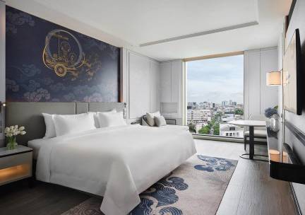Centre Point Surawong Bangkok