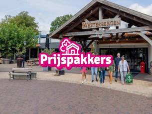 Vakantiepark Westerbergen