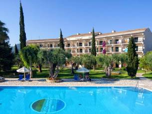 Hotel Delfinia