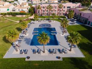 Vila Gal&eacute; Collection Praia