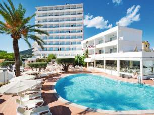 Hotel Morito
