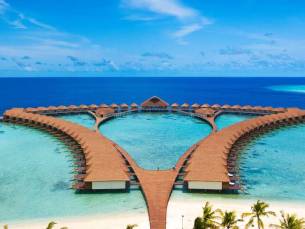 Cinnamon Velifushi Maldives