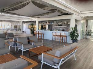 Sarago Hotel en Villas