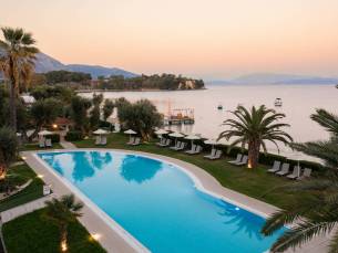 Elea Beach Hotel