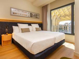 Hotel Ocean Drive Sevilla