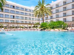 Hotel Sumus Stella & Spa