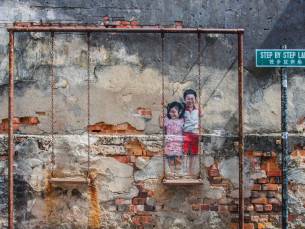 De Wonderen van West-Maleisi&euml;