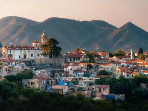 Fly-drive Couleur locale 15 dagen