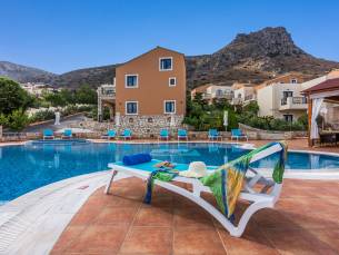 Pilots Villas Luxury Suites