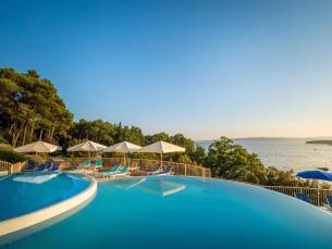 Koralj Sunny By Valamar