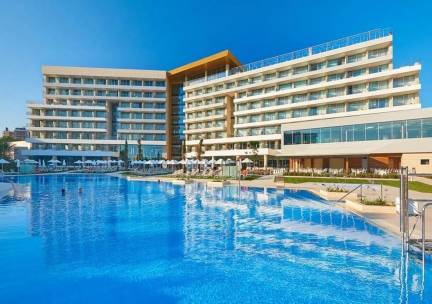 Hipotels Playa de Palma Palace