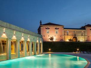 Casas Novas Countryside Hotel & Spa