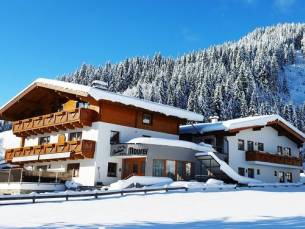 Landhaus Maurer