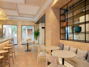 Hotel Grupotel Gravina