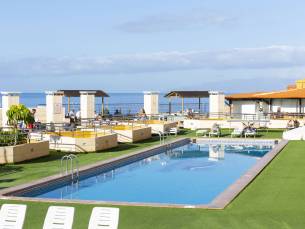 Villa de Adeje Beach