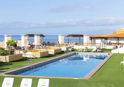 Villa de Adeje Beach