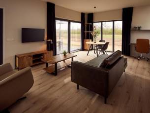 Vakantievilla Amalia rolstoelvriendelijk - 2 persoons