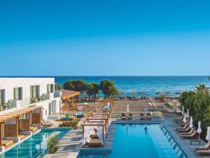 Paralos Lifestyle Beach