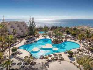 BARCELO Active en Royal Level