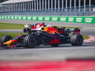 voor Formule 1 Grand Prix van BelgiÃ«