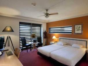 City Hotel Stadskanaal