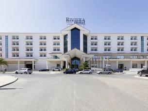 Riviera Hotel Carcavelos