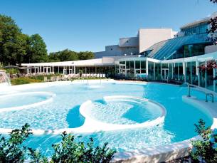 Sanadome Hotel & Spa