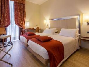 Best Western Crystal Palace