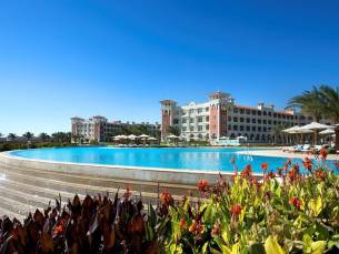 Baron Palace Sahl Hasheesh