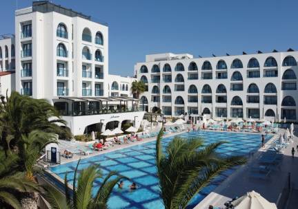 Infinity by Yelken Aquapark & Resorts