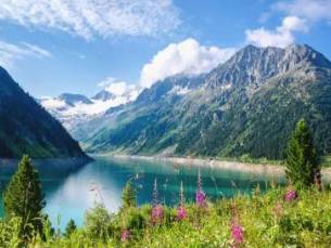 Busreis Het mooie Zillertal en de Achensee