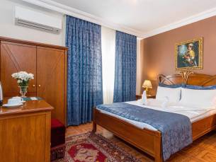 1207 Special Class Sultanahmet