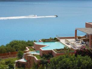 Domes Of Elounda