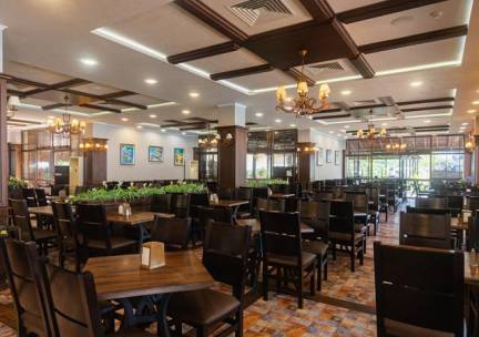 Aparthotel Baikal