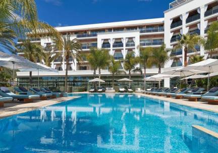 Aguas de Ibiza Lifestyle & Spa