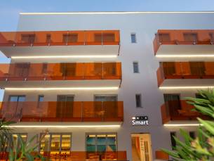 Hotel Mix Smart
