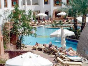 Sharm Inn Amarein