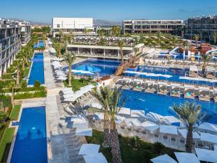 Zafiro Palace Alcudia