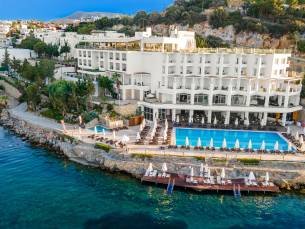 La Quinta by Wyndham Bodrum