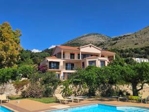 Appartementen Fotini