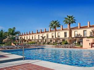 Ramada Hotel & Suites by Wyndham Costa del Sol