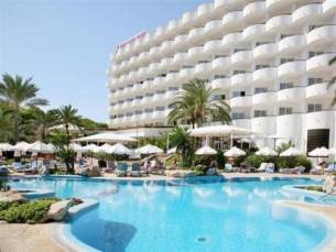 Hipotels Hipocampo Playa