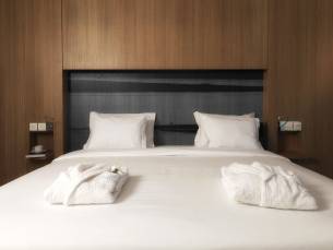 Aqua Hotel Riverside