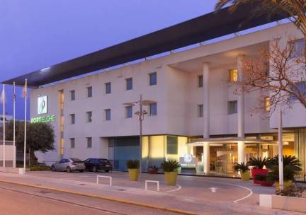 Hotel Port Elche